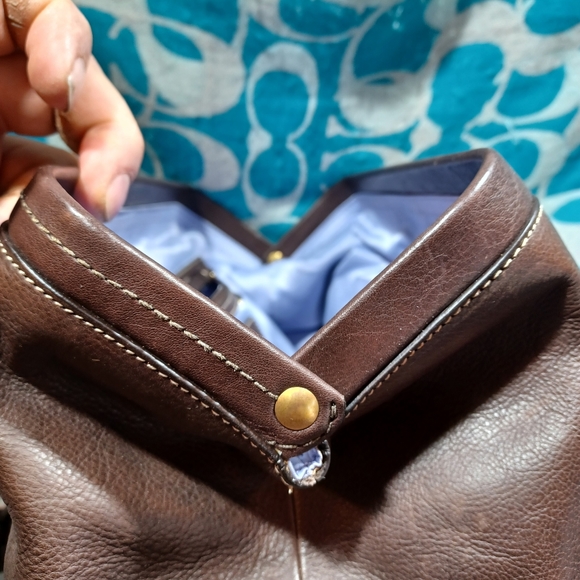 Coach Daphne doctor bag - Picture 8 of 10